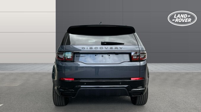 Land Rover Discovery Sport 1.5 P270e Landmark 5dr Auto [5 Seat] Station Wagon - Image 6